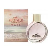 Hollister Wave For Her Eau de Parfum 50ml Spray