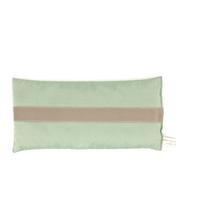 Holistic Silk Lavender Eye Pillow - Jade