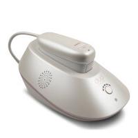 homedics duo salon ipl hair reduction