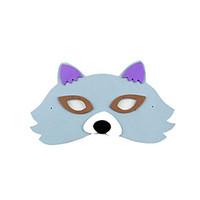 holiday supplies cartoon mask animals