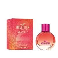 Hollister Wave2 for Her Eau de Parfum 30ml