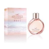 Hollister Wave for Her Eau de Parfum 50ml