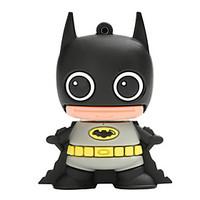 hot new cartoon batman usb20 16gb flash drive u disk memory stick