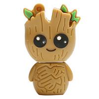 Hot New Cartoon Mini Tree USB2.0 8GB Flash Drive U Disk Memory Stick