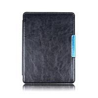 Hop Slim Leather Hand Cover Case For Amazon Kindle 7 Ereader 6? Slim Protective Case