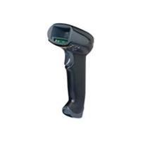 honeywell xenon 1900g black usb 2d barcode scanner