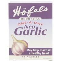 Hofels OAD NEO Garlic Pearles, 90Caps