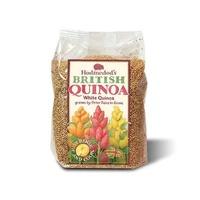 Hodmedod\'S British White Quinoa (500g)