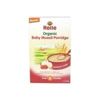 Holle Organic Baby Muesli Porridge (250g)