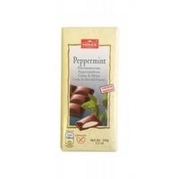 HOLEX DIABETIC CHOCOLATE BARS Peppermint Filled Bar (100g)