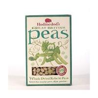 Hodmedod\'S Whole Dried Kabuki Peas (500g)