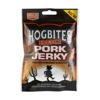 Hogbites BBQ Pork Jerky 40 g (12 x 40g)