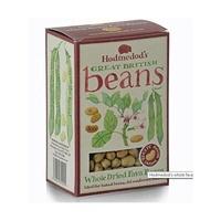 hodmedods whole dried fava beans 500g