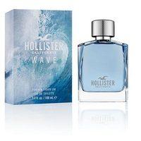 hollister wave edt for him