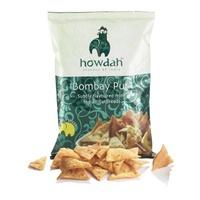 Howdah Bombay Puri (100g x 16)