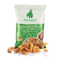 Howdah Onion Bhaji (100g x 16)