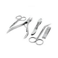 Home Chiropody Scissors (5 Piece Set)