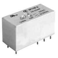 hongfa hf115fa2302zs4af 230vac 8a dpdt low profile pc power relay