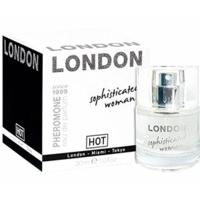 Hot London Sophisicated Woman Eau de Parfum (30ml)