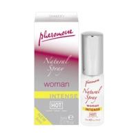 Hot Woman Natural Intense Eau de Toilette (5ml)
