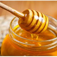 Honey Scented Oil 10 ml (In Dropper Bottle)