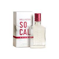 Hollister So Cal Sport 50 ml EDC...