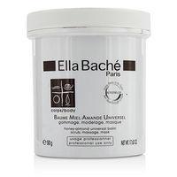 honey almond universal balm salon product 500g1763oz