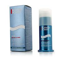 homme t pur anti oil shine mattifying moisturizing gel 50ml169oz