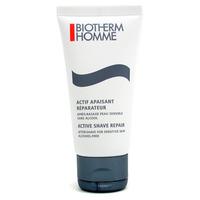 homme active shave repair alcohol free 50ml17oz