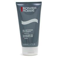 Homme Toning Cleansing Gel ( Normal Skin ) 150ml/5.07oz