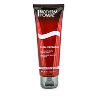 Homme Total Recharge Revitalizing Wake-Up Cleanser 125ml/4.22oz