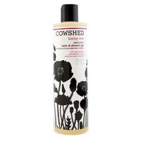 Horny Cow Seductive Bath & Shower Gel 300nml/10.15oz