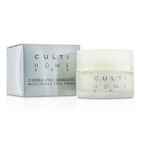 home spa moisturizing face cream 50ml166oz