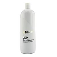 Honey & Oat Conditioner (For Dry Dehydrated Hair) 1000ml/33.8oz