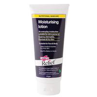 Hope\'s Relief Moisturising Lotion