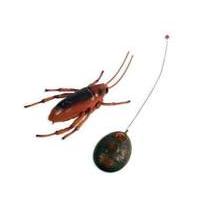 Horrible Pets Radio Controlled Roach (u2142)