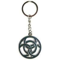 Horizon Zero Dawn Keychain Clan