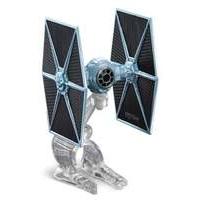 Hot Wheels Star Wars Starship - Tie Fighter (drx09)