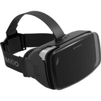 homido v2 virtual reality headset for smartphones