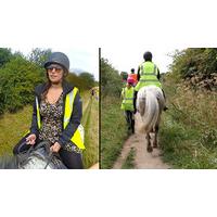 horse riding in bedfordshire