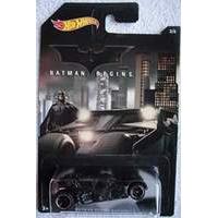 Hot Wheels Batman Vehicle - Classic Tv Series Batmobile