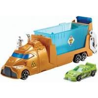 Hot Wheels Colour Shifters Splash and Dash Playset