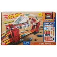 Hot Wheels DWW97 Track Builder Stunt Bridge Kit