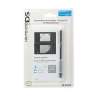 Hori DSi Screen Protective Filter + Stylus Fit