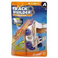 Hot Wheels Track Builder System Accessory A - Clamp It! (dlf03)