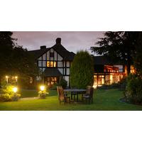 Hotel Escape with Dinner for Two at The Legacy Thatcher\'s Hotel, Surrey