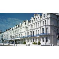hotel escape for two at best western york house hotel eastbourne