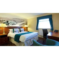Hotel Escape with Dinner for Two at Hallmark Hotel Preston Leyland