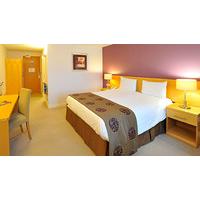 Hotel Escape with Dinner for Two at The Ramada Resort Grantham