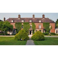 Hotel Escape with Dinner for Two at Risley Hall Hotel, Derbyshire